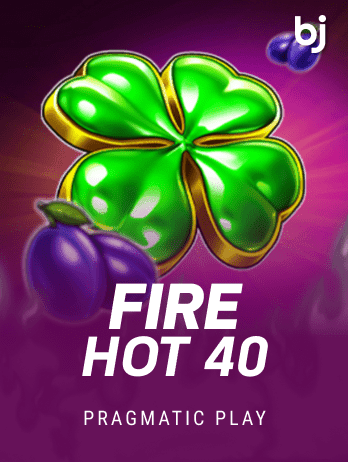 Fire Hot 40 icon