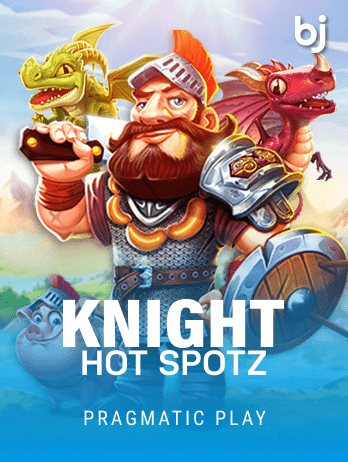 Knight Hot Spotz icon