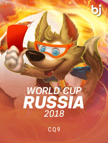 World Cup Russia2018