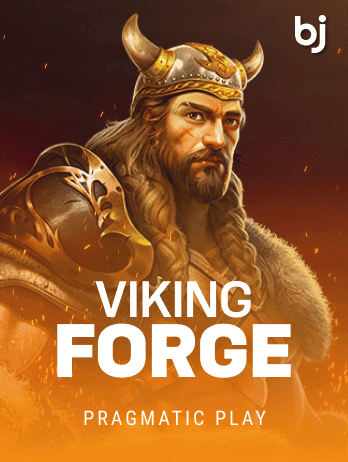 Viking Forge